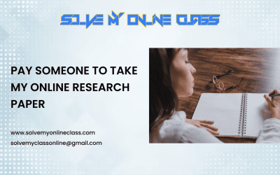 Pay someone to take my online Research Paper