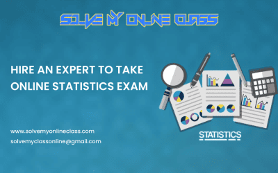 Pay someone to take my online Statistics Class