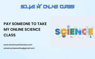 Pay someone to take my online Course