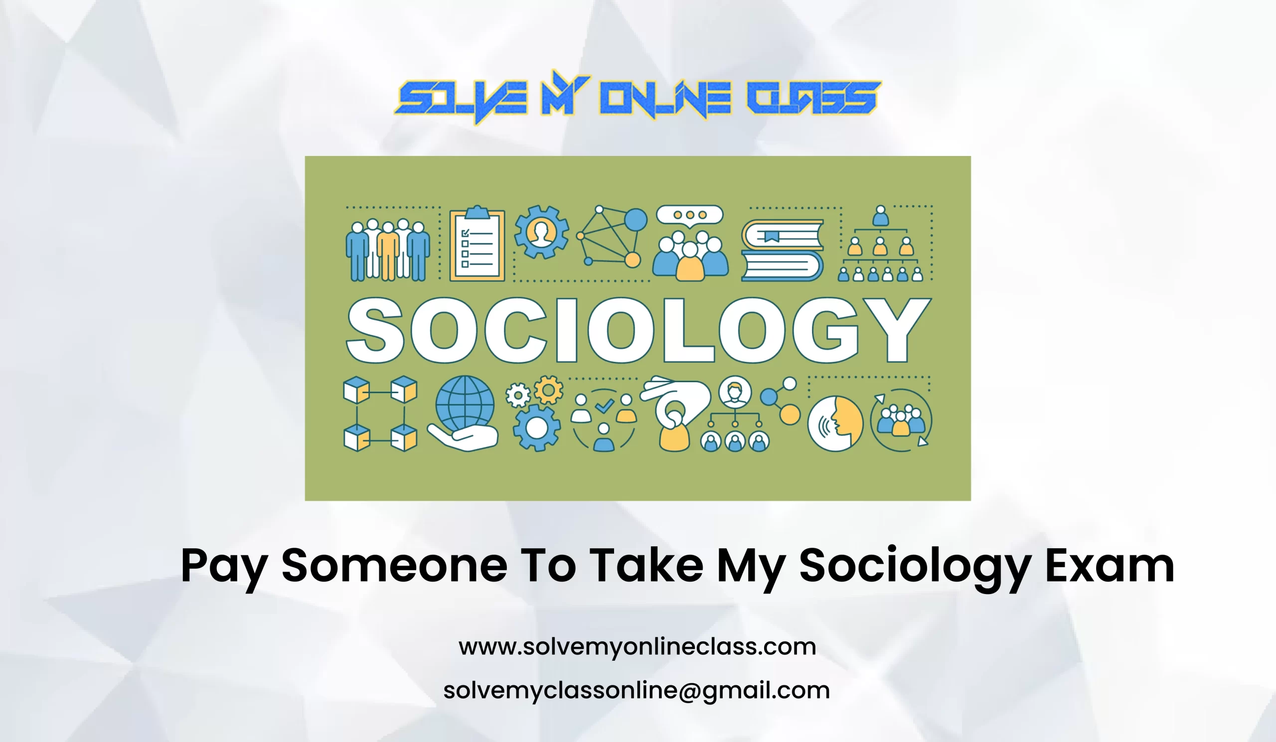 Pay someone to take my online class for me