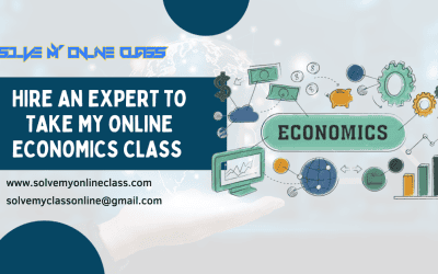Pay someone to take my online Economics Class