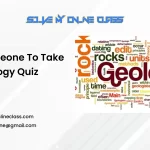 Pay Someone To Take My Geology Quiz
