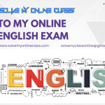 Pay someone to take my online English Exam