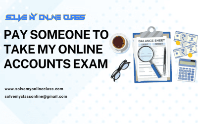 Pay someone to take my online Accounts Exam