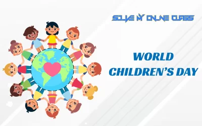 World Children’s Day