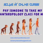 Pay Someone To Take My Anthropology Class For Me