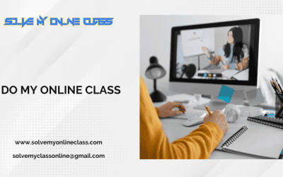 Do my Online Class