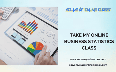 Pay someone to take my online Business Statistics class