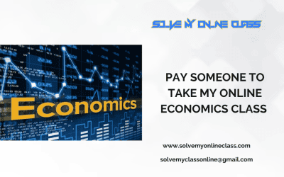 Pay someone to take my online Economics class for me