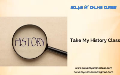 Take My History Class