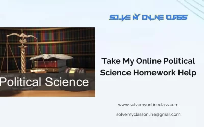 Take My Online Political Science Homework Help