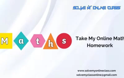 Take My Online Math Homework