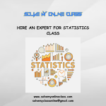 HIRE AN EXPERT TO TAKE MY ONLINE STATISTICS CLASS