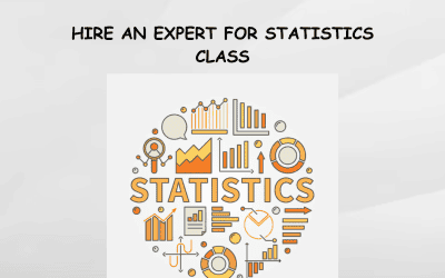 HIRE AN EXPERT TO TAKE MY ONLINE STATISTICS CLASS