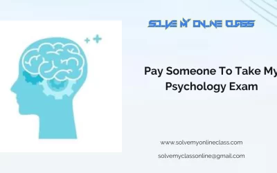 Pay Someone To Take My Psychology Exam