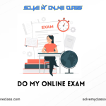 Do my Online Exam