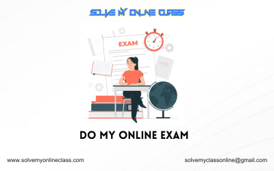 Do my Online Exam