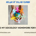 Do My Sociology Homework For Me