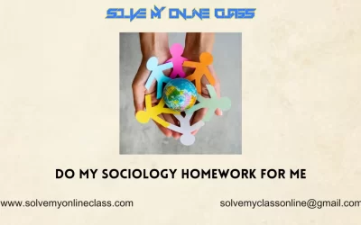 Do My Sociology Homework For Me