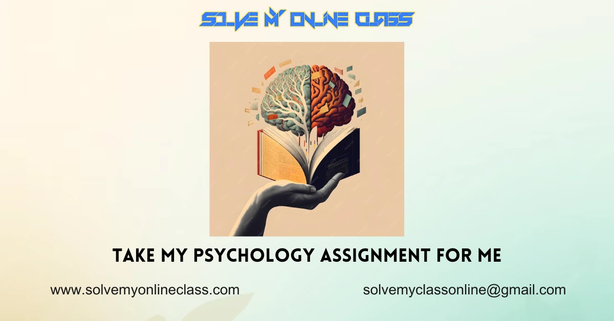 Pay someone to take my online class for me