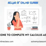 Need Someone To Complete My Calculus Assignment