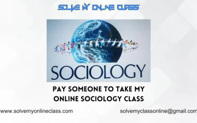 Pay Someone To Take My Sociology Class