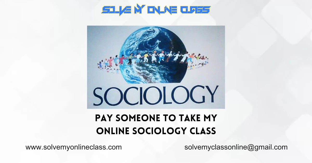 Pay someone to take my online class for me