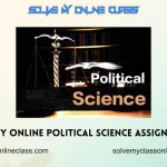 Do My Online Political Science Assignment