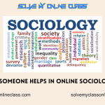 PAY SOMEONE TO TAKE MY ONLINE SOCIOLOGY EXAM