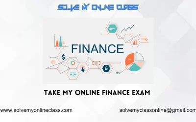 Take My Online Finance Exam