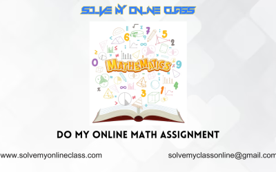 Pay someone to take my online Math Assignment