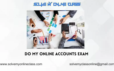 Do My Online Accounts Exam