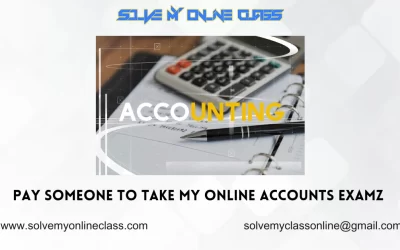 Pay Someone To Take My Online Accounts Exam