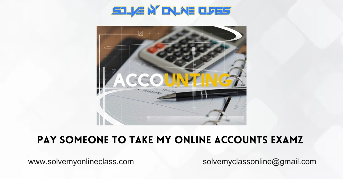 Pay someone to take my online class for me