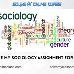 Take My Sociology Assignment For Me
