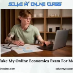 Take My Online Economics Exam For Me