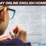Take my online English Homework