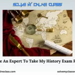 Hire An Expert To Take My History Exam For Me