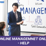 TAKE MY ONLINE Management Class – Help
