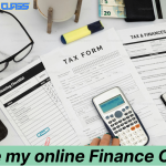Take my online Finance Class