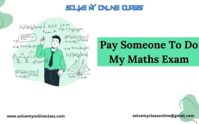 Pay Someone To Do My Maths Exam