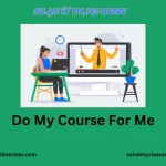 Do My Course For Me
