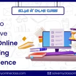 How To Improve Your Online Learning Experience