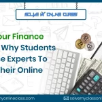 Ace Your Finance Exam: Why Students Choose Experts To Take Their Online Test