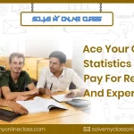 Ace Your Online Statistics Class: Pay For Reliable And Expert Help