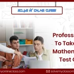 Pay Professionals To Take Your Mathematics Test Online