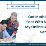 Get Math Help Fast With Solve My Online Class Service