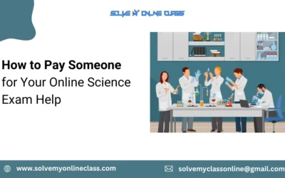 How To Pay Someone For Your Online Science Exam Help