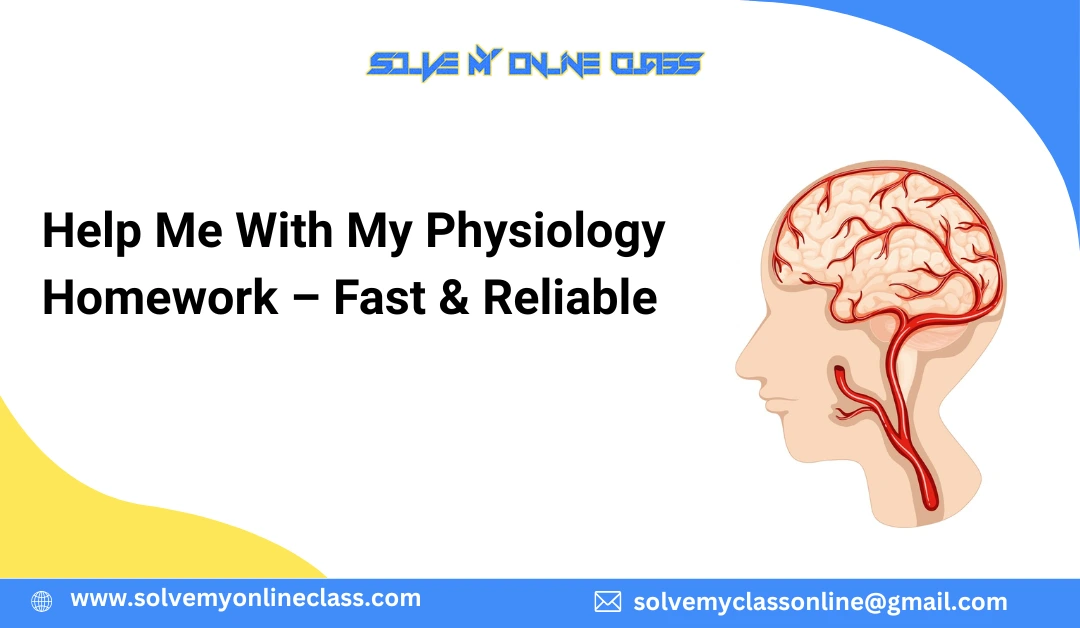 Help Me With My Psychology Homework -Fast & Reliable