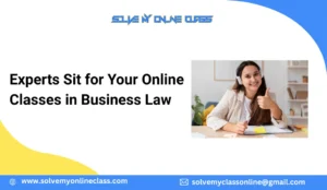 Take My Online Class For Me